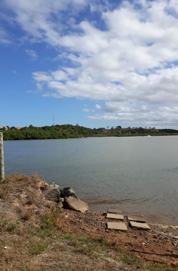 Villa Maravilhoso Recanto Santa Rosa à Guarapari Extérieur photo