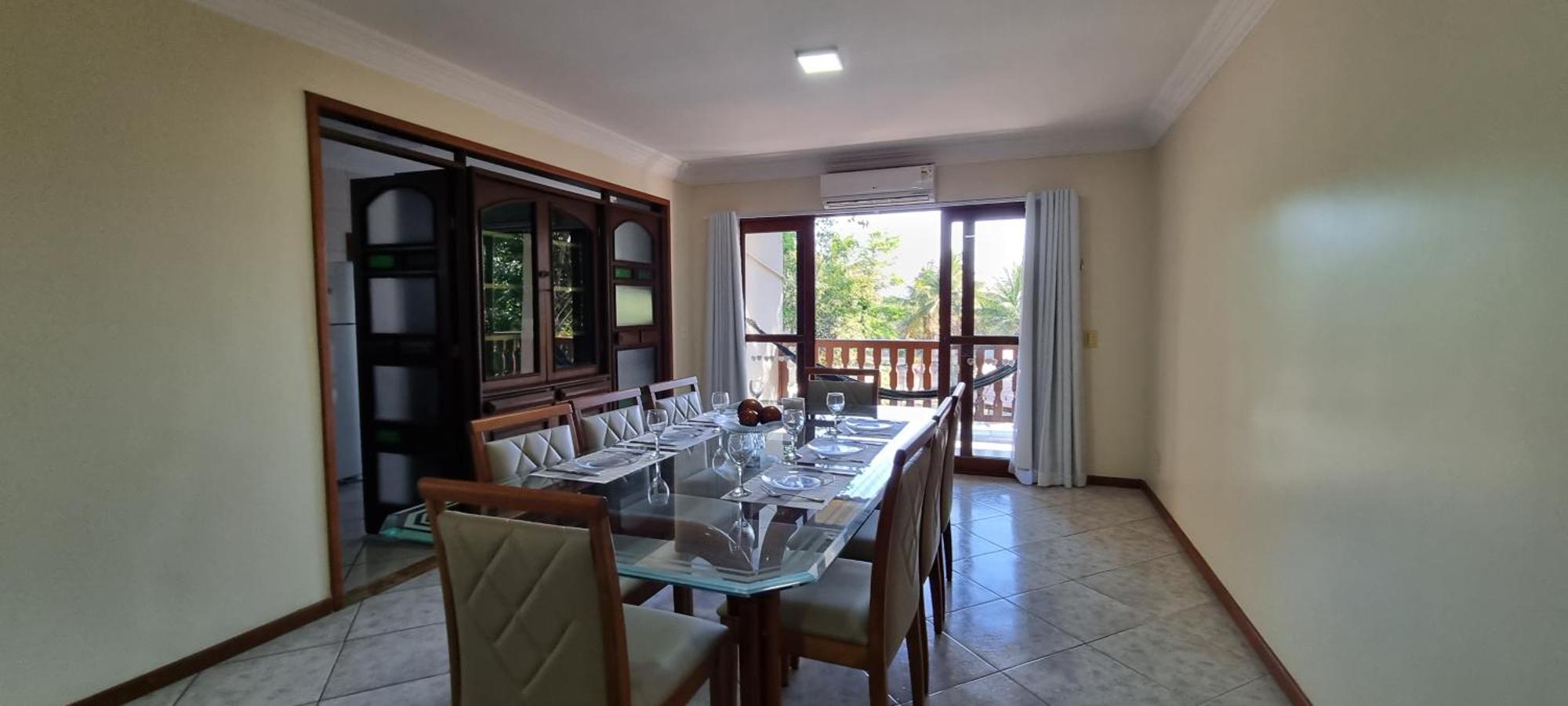 Villa Maravilhoso Recanto Santa Rosa à Guarapari Extérieur photo
