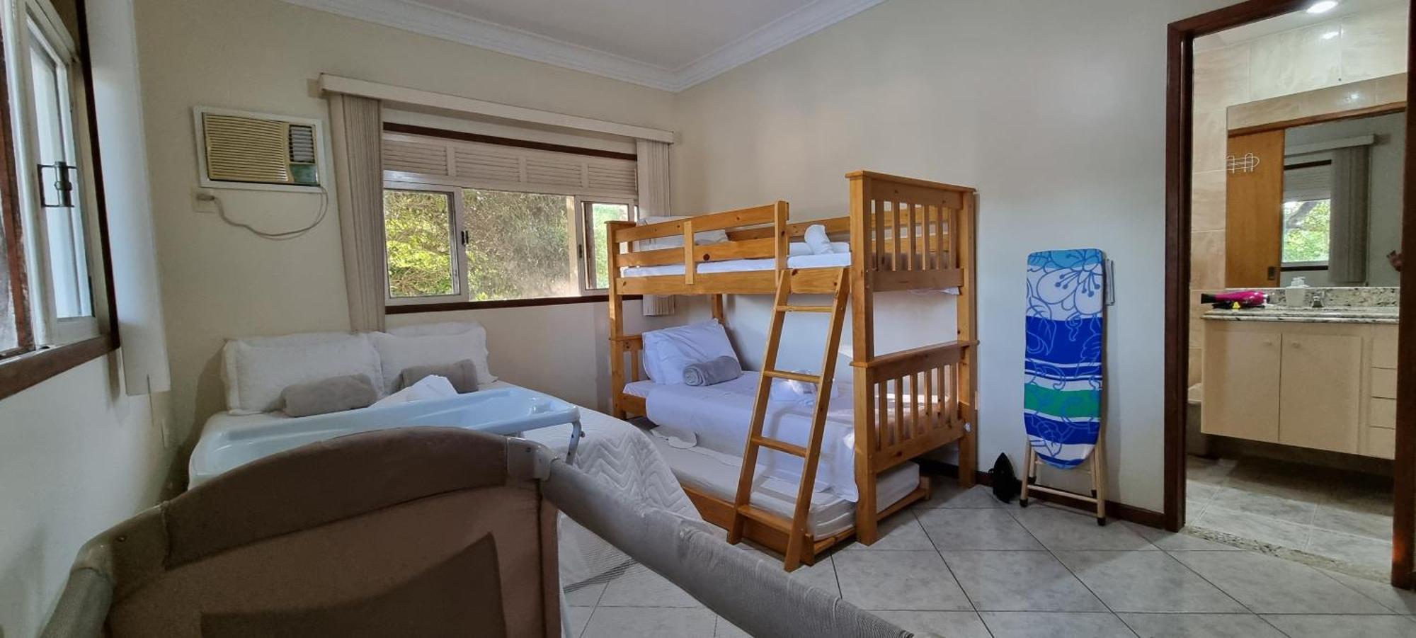 Villa Maravilhoso Recanto Santa Rosa à Guarapari Extérieur photo