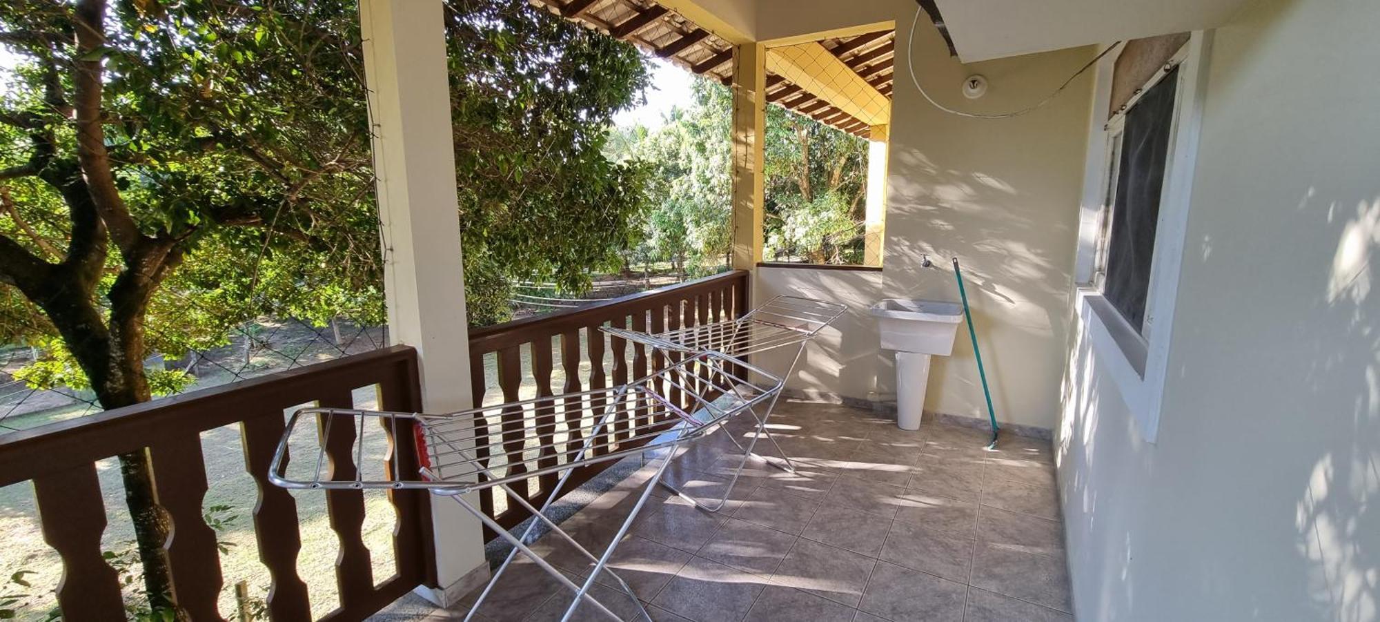 Villa Maravilhoso Recanto Santa Rosa à Guarapari Extérieur photo