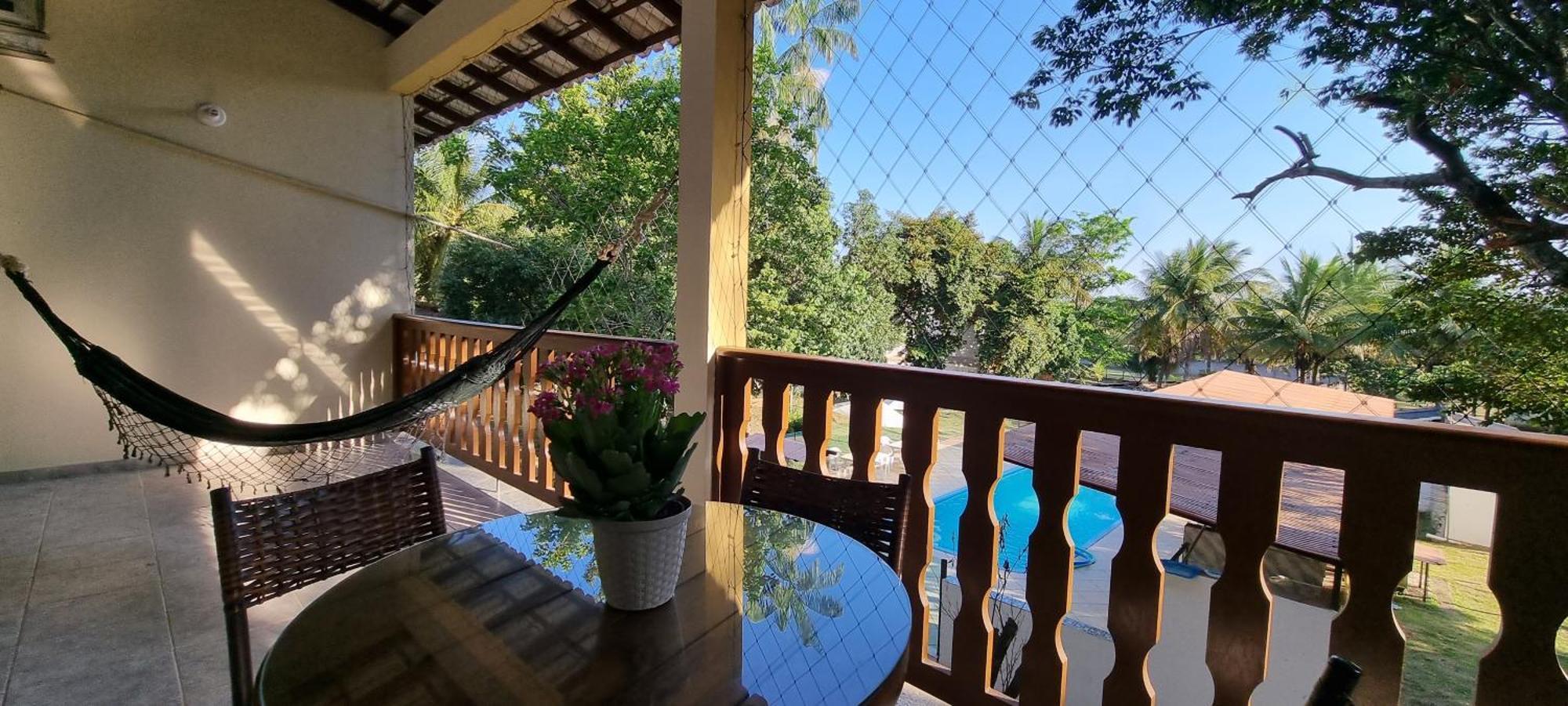 Villa Maravilhoso Recanto Santa Rosa à Guarapari Extérieur photo