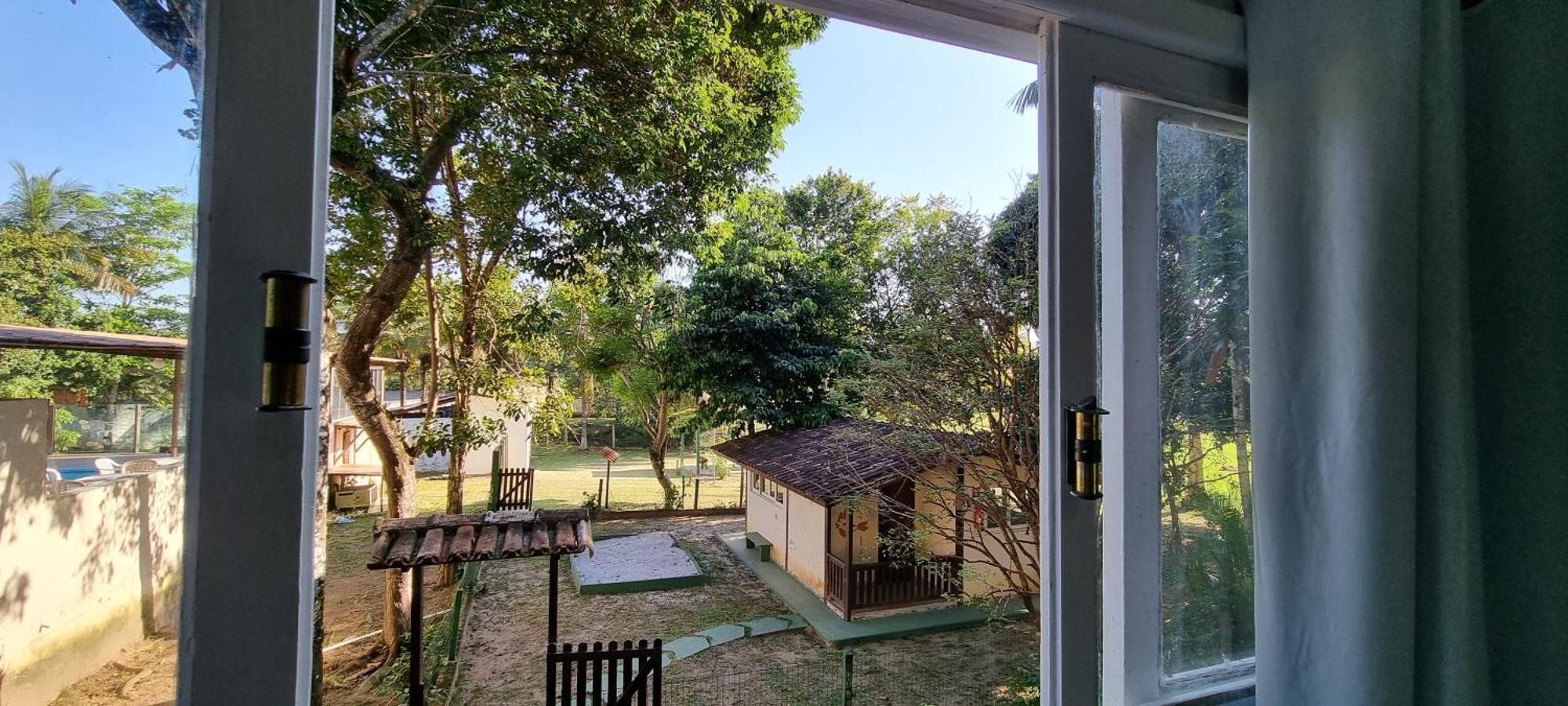 Villa Maravilhoso Recanto Santa Rosa à Guarapari Extérieur photo